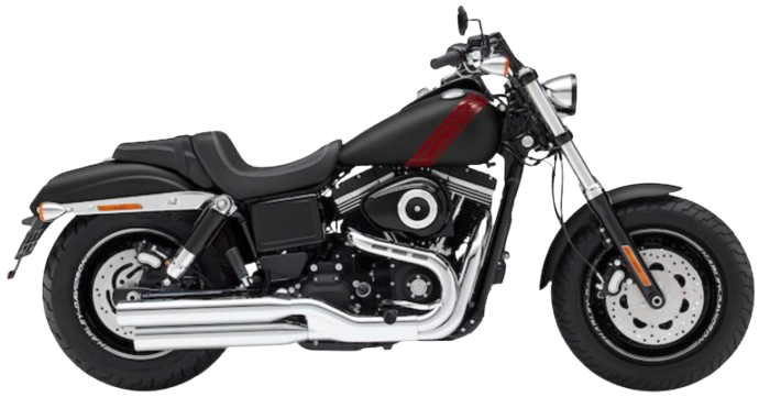 【2015年式】FXDF ファットボブ