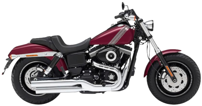 【2015年式】FXDF ファットボブ