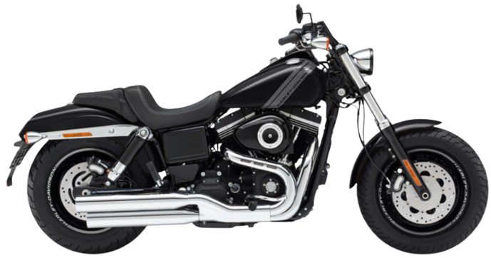 【2016年式】FXDF ファットボブ