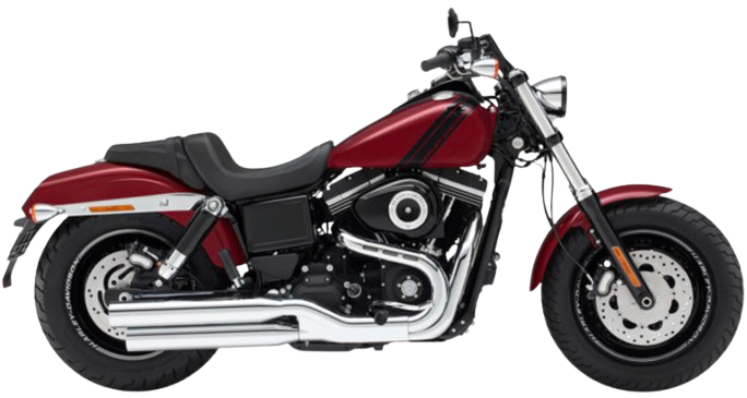 【2016年式】FXDF ファットボブ