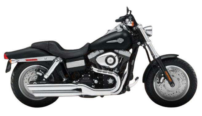 FXDF ファットボブ 【2008～16年式 TC96】