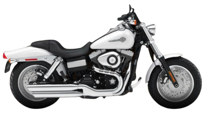 FXDF ファットボブ 【2008～16年式 TC96】