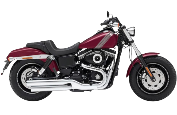 FXDF ファットボブ 【2008～16年式 TC96】