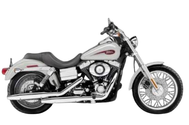 【2007年式】FXDL ダイナ ローライダー