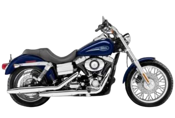 【2007年式】FXDL ダイナ ローライダー