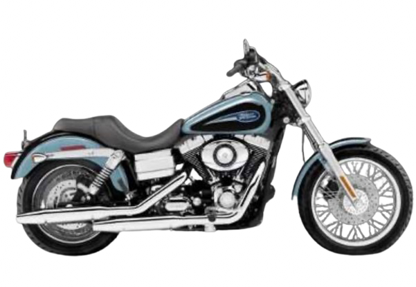 【2007年式】FXDL ダイナ ローライダー