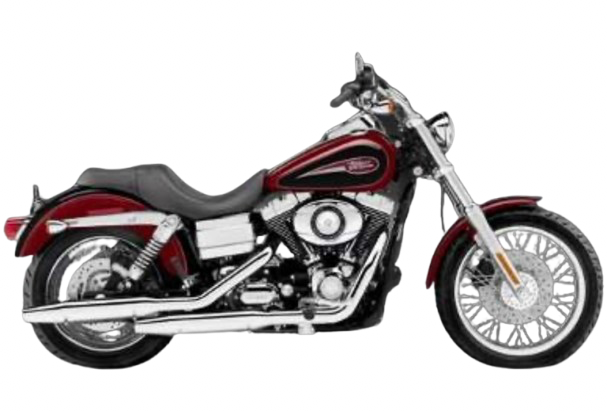 【2007年式】FXDL ダイナ ローライダー