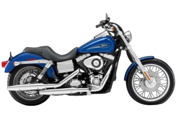 【2008年式】FXDL ダイナ ローライダー