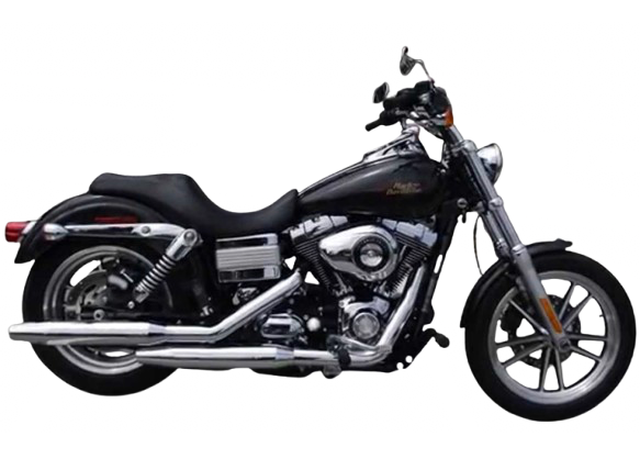 【2009年式】FXDL ダイナ ローライダー