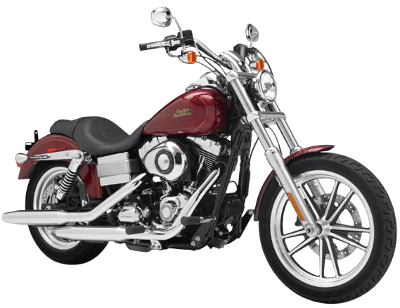 【2009年式】FXDL ダイナ ローライダー