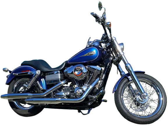 【2009年式】FXDL ダイナ ローライダー