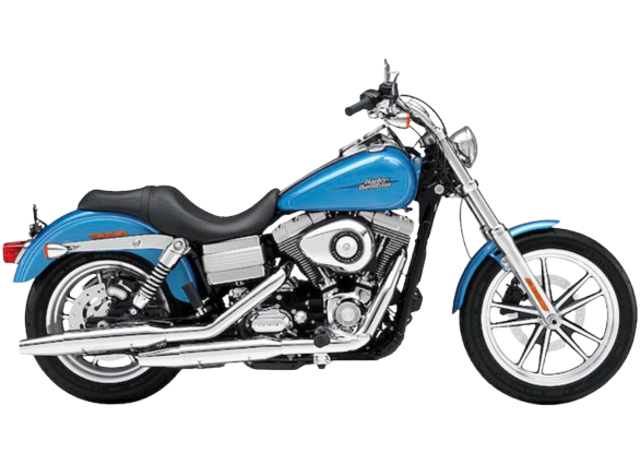 【2011年式】FXDL ダイナ ローライダー