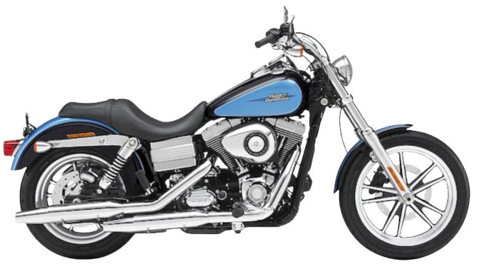 【2012年式】FXDL ダイナ ローライダー