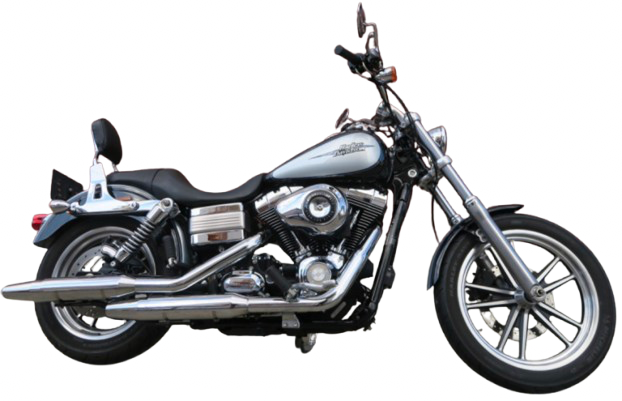 【2013年式】FXDL ダイナ ローライダー