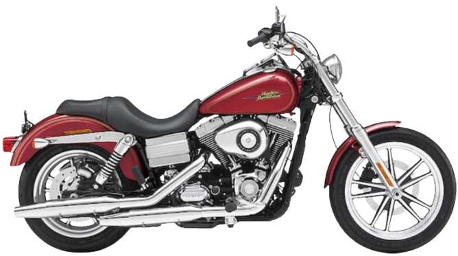 【2013年式】FXDL ダイナ ローライダー