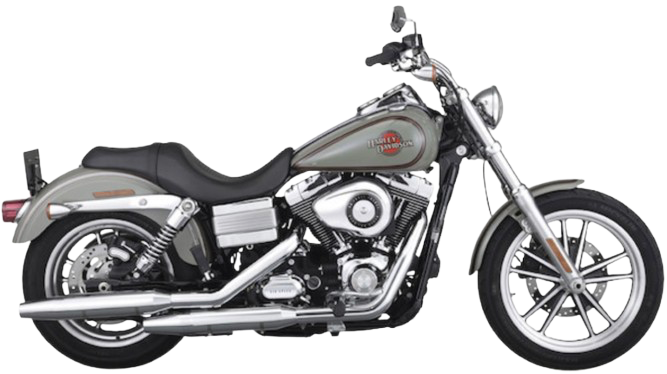 【2013年式】FXDL ダイナ ローライダー