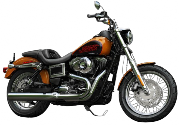 【2014年式】FXDL ダイナ ローライダー