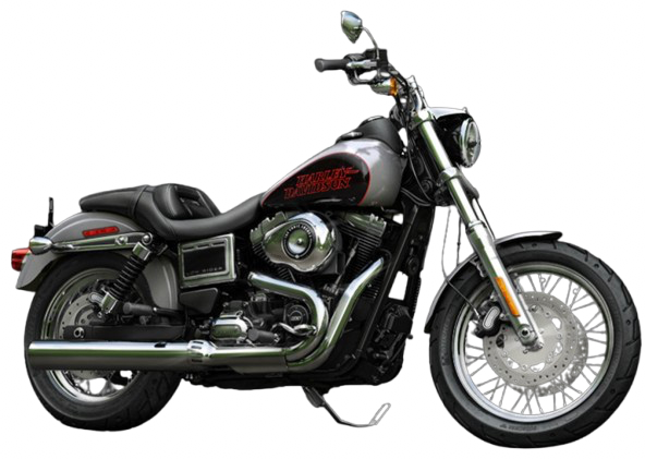 【2014年式】FXDL ダイナ ローライダー