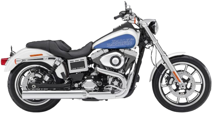 【2015年式】FXDL ダイナ ローライダー