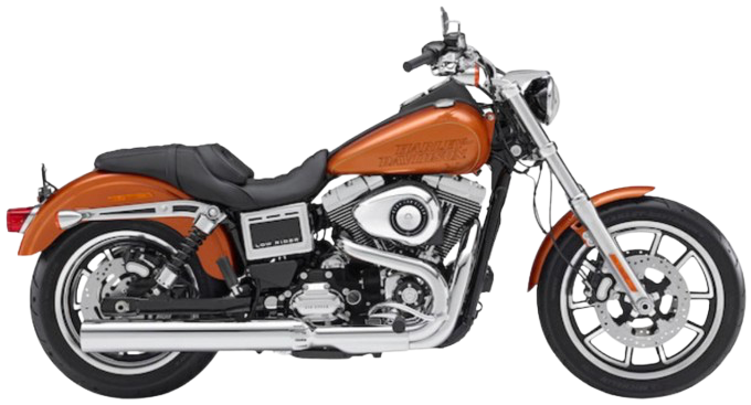 【2015年式】FXDL ダイナ ローライダー