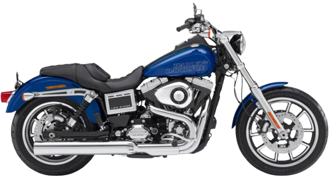 【2016年式】FXDL ダイナ ローライダー