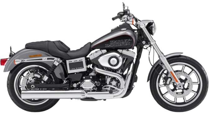 【2016年式】FXDL ダイナ ローライダー