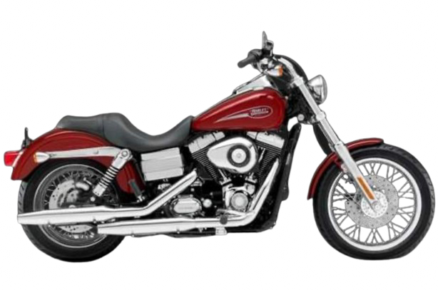 FXDL ダイナ ローライダー 【2007～16年式 TC96】