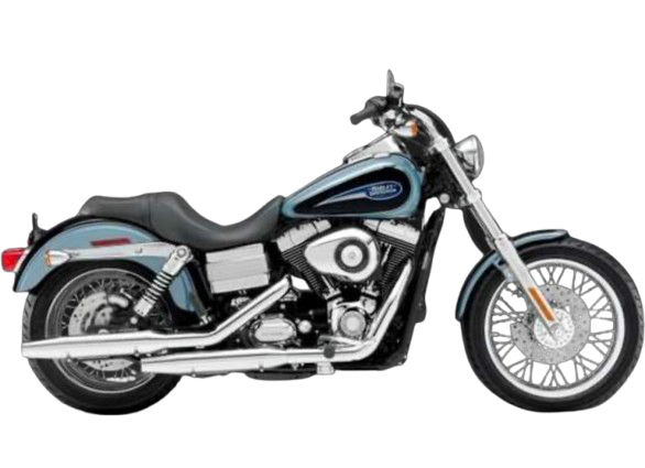 FXDL ダイナ ローライダー 【2007～16年式 TC96】