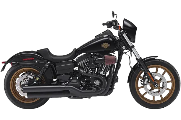 【2016年式】FXDLS ダイナローライダーS