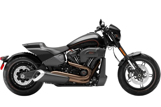 【2019年式】FXDRS (FXDR)