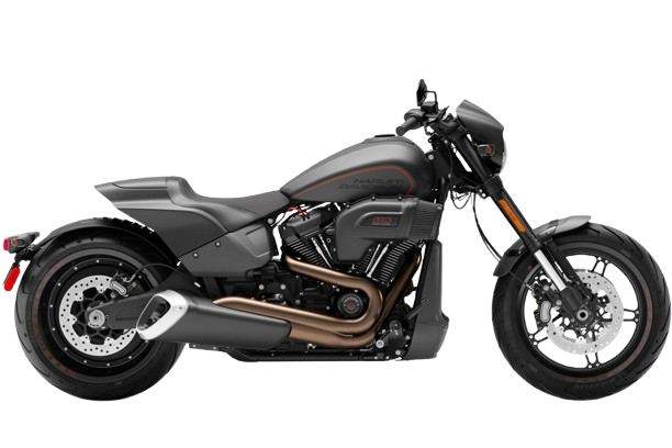 【2019年式】FXDRS (FXDR)