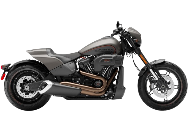 【2019年式】FXDRS (FXDR)