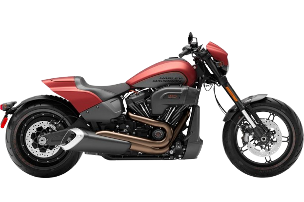 【2019年式】FXDRS (FXDR)