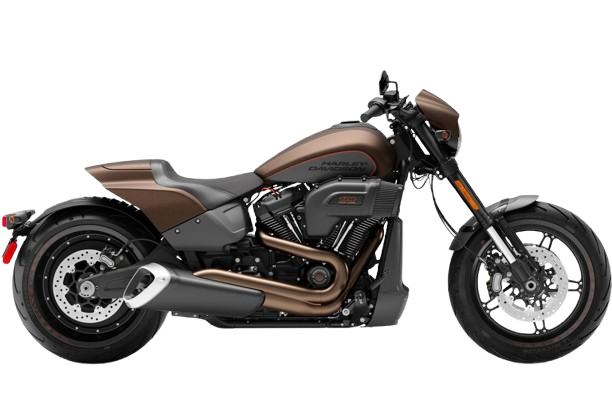 【2019年式】FXDRS (FXDR)