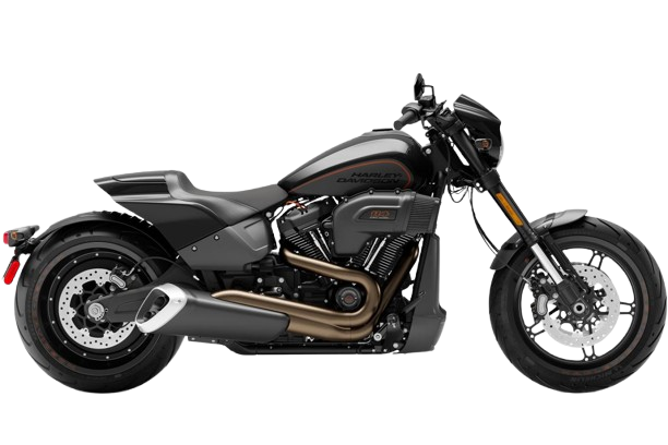 【2020年式】FXDRS (FXDR)