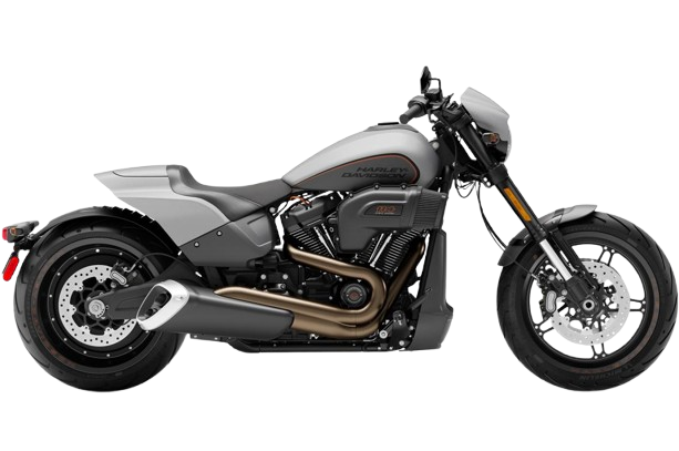 【2020年式】FXDRS (FXDR)