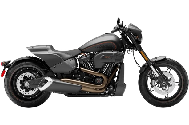 FXDRS (FXDR) 【2019～20年｜M8 114】