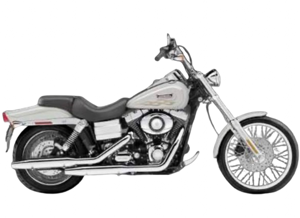 【2007年式】FXDWG ダイナ ワイドグライド