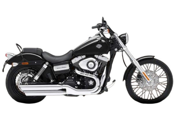 【2010年式】FXDWG ダイナ ワイドグライド