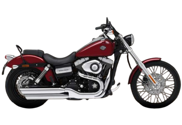 【2010年式】FXDWG ダイナ ワイドグライド