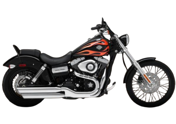 FXDWG ダイナ ワイドグライド 【2007～16年式 TC96】