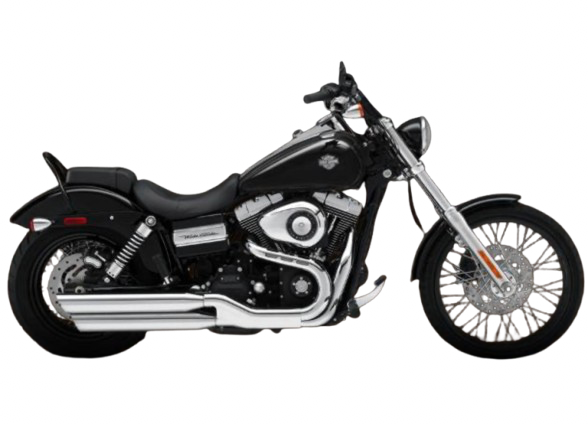 【2011年式】FXDWG ダイナ ワイドグライド