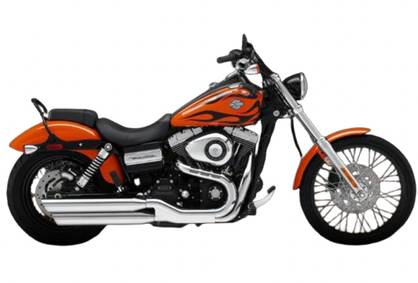 【2011年式】FXDWG ダイナ ワイドグライド