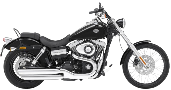 【2012年式】FXDWG ダイナ ワイドグライド