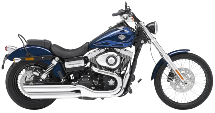 【2013年式】FXDWG ダイナ ワイドグライド