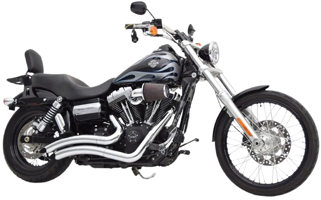 【2013年式】FXDWG ダイナ ワイドグライド