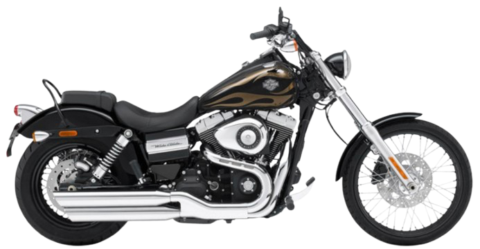 【2015年式】FXDWG ダイナ ワイドグライド