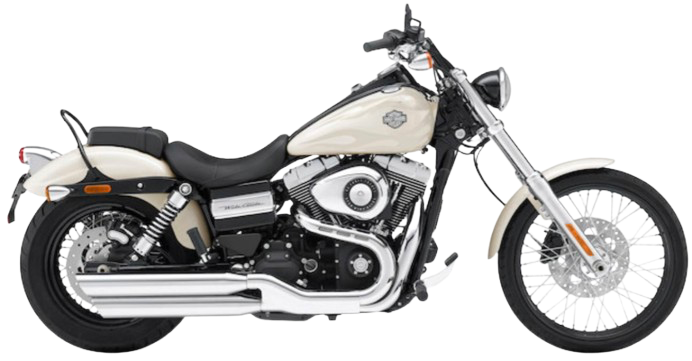 【2015年式】FXDWG ダイナ ワイドグライド