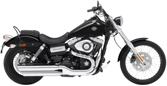 【2015年式】FXDWG ダイナ ワイドグライド