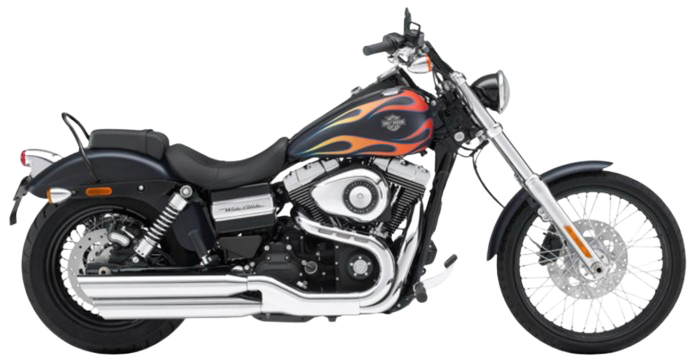 【2015年式】FXDWG ダイナ ワイドグライド